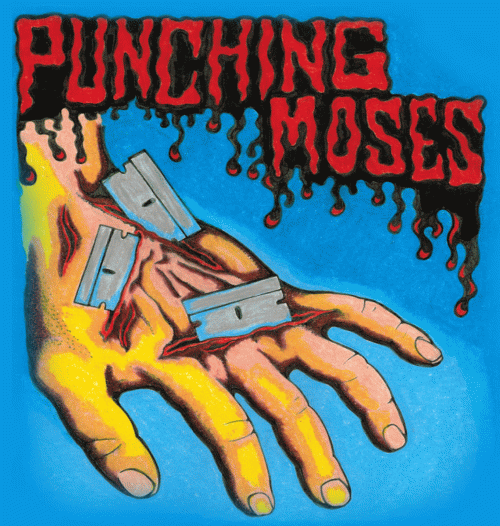 Punching Moses : Cutter